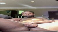 Thumbnail for ALEX THE GREAT Sizzling Hot Muscular Dreamy Black Hotties Horny Fucking (12)