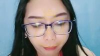 Mbak Dewi Goyang Dulu Sebelum Lanjut Live Colmek Becek