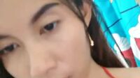 Video Bokep Mamah Muda Anissa ML Live Bling2