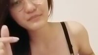 Cantika Ayu Sebelum Room Lock Masih No Masker Nih