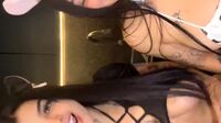KARELY RUIZ – RICA MEXICANA COCINANDO DESNUDA