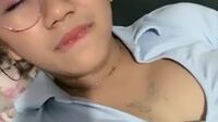 Video Bokep Hanna Tiktokers Omek LiveShow