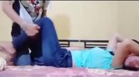 Video Bokep Ayuk Berikan Kenikmatan Tubuhnya Demi Pacar