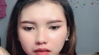 Bokep Caitlyn Sange Ngocok Memek Satu Jari Ampe Becek