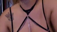 LIZBETH RODRIGUEZ – RICA MEXICANA MASTURBÁNDOSE