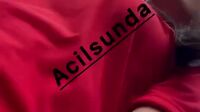 Acil Sunda Abg Jago Main