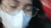 Vel Anin Berkacamata Elus2 Yg Tembem Id 46159392 Mango