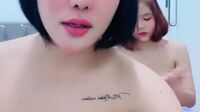 Video Bokep Kina Dan Ponakan Imut Ngangkang Omek Dildo