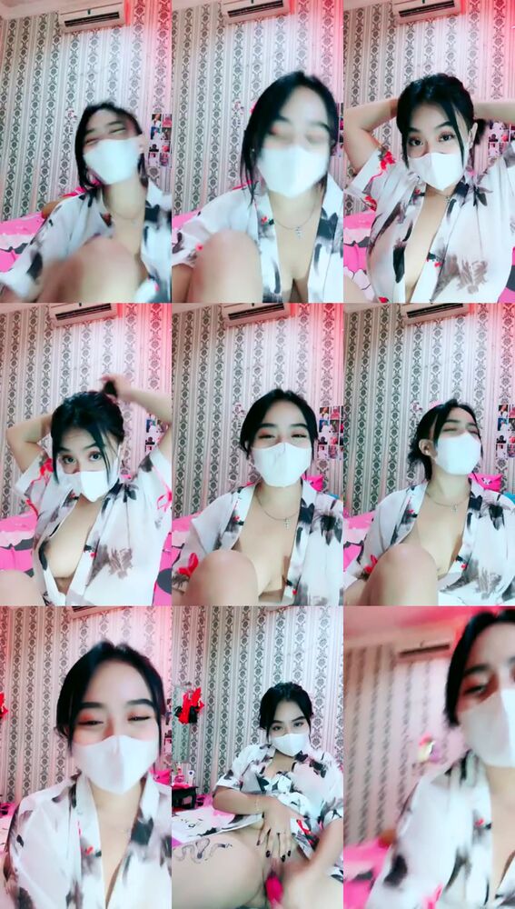 Bokep Indo Si Cantik BbyMoy Colmek Live Bikin Pascol Lemes