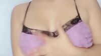 Mia Telanjang Dada Mango Id 67322527 Godain Melet Desah