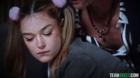 – Oops! She Did It Again Della Earns Her Career With Her Throat