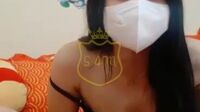 Bokep Masih Malu Malu Barbar Show Uting Tipis Kakak Carla