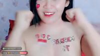 Bokep Tata Amora Hot Montok Sexy Tetek Gede Sekel