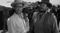 Bat Masterson S01E04 - Stampede at Tent City