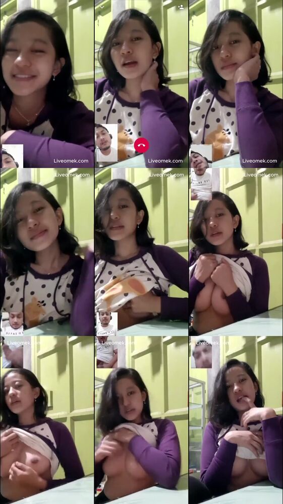 Vcs Sama Adek Lulu Abg Cantik Suka Muasin Vcs Sama Adek Lulu Abg Cantik Suka Muasin