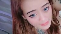 Kangen Tata Dewita Colmek Host Full Tatoo Dream Live Gak