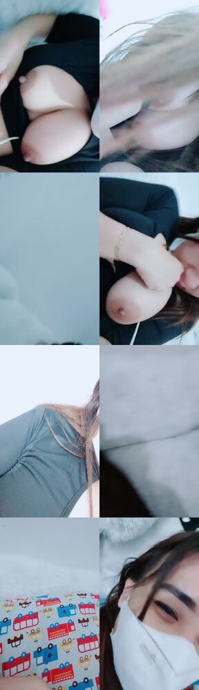 Bokep Toket Bulet Bergetar Punyanya Kak Melly