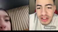 BRISETT CARRION – RICA PERUANA PAGANDO RETO