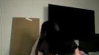 Zinga video sensual moviendo el culito streamer puta