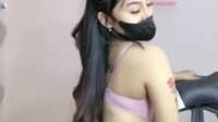 Dmx Nisa Si Cantik Binal Ebot Pantat Montok Bergetar