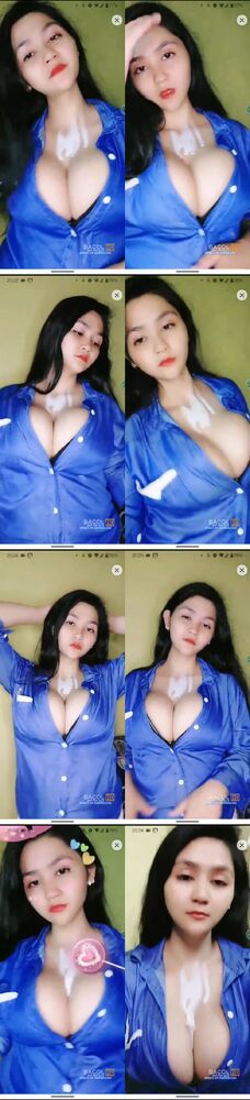Bokep Crotin Belahan Dada Kakak Senja Dreamlive