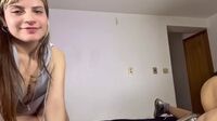 Debut Porno De Cali White Mi Novia Morena me Regala Conejita Para Trío Anal y Vaginal