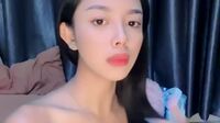 Julia Tiktokers Cantik Jadi Host Mango Id 18957817 Binal