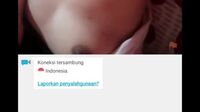 Video Bokep ometv smp hijab coklat
