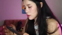 MARCYFIT – RICA PERUANA CON DELICIOSO CULO EN STREAM