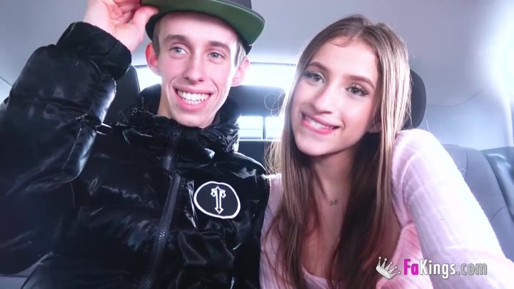 Sofia Smith Fakings Sex With Teens 19 Years Old Has Fucked More Than 50 Guys