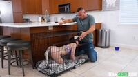 – “Please, I’ll do Anal-Thing!” Venus Makes a Deal