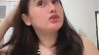 Bokep Kak May Tiktokers Live Sexy Belahan Tobrut Idaman Pascol