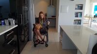 Claire - Wheelchair Accessible Home