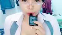 Bokep Indo Miss Gemini Cosplay Baju Hot Menggoda