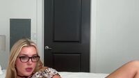 MARIEWITHDDS – RICA RUBIA DILDO ANAL