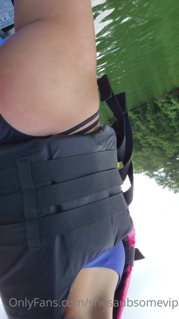 Big Booty Bailey - [OF-Shorts] - [2022] - 006