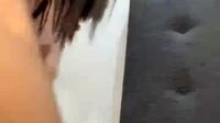 BRISETT CARRION – PERUANA CULONA FOLLANDO CON CLIENTE EN STREAM