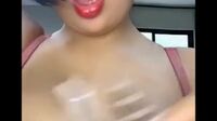 Video Bokep Cecilia Buka Bra Payudara Coklat Omek Mantul