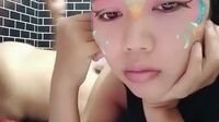 Bokep Jilbab Ngewe Crot di Dalem Aja Sayang
