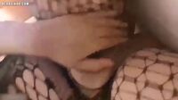 Bokep Indo Viral Threesome Jilbab Merah dan Biru