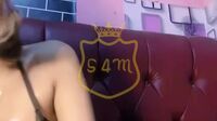 Bokep Jeje Cantik Berkacamata Lingerie Sexy