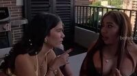 MICHELLE RABBIT & VERO AGUASSS COMPARTIENDO A MI NOVIO