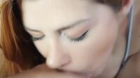 XOANA – EXQUISITA ARGENTINA MAMADA Y TRAGANDO LECHE DE SU ESPOSO