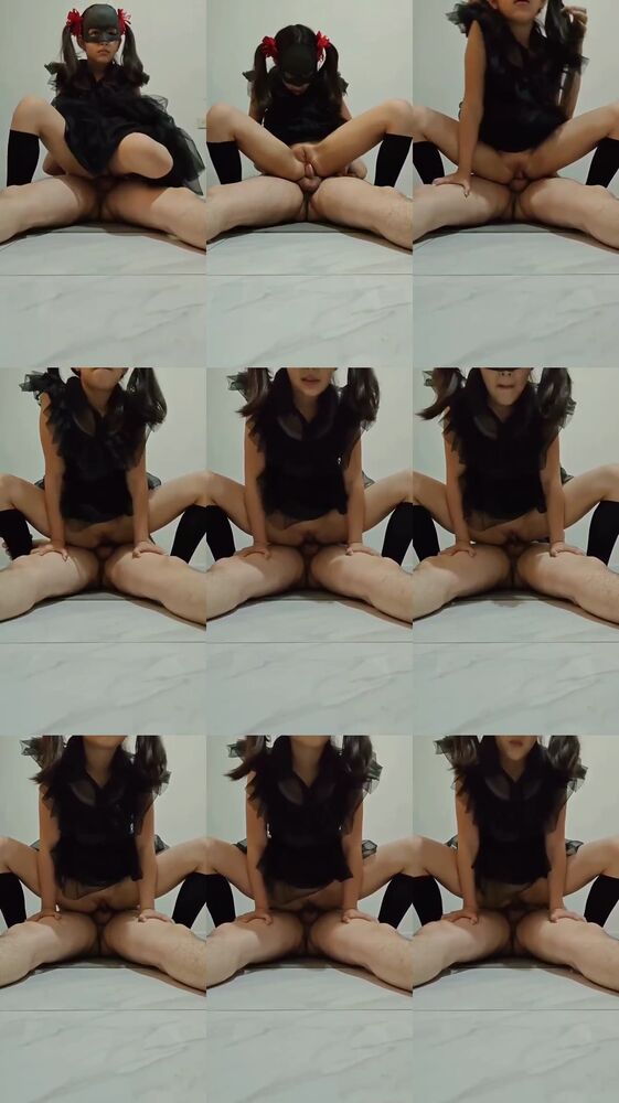 Bocil Topeng Hitam Bocil Topeng Hitam