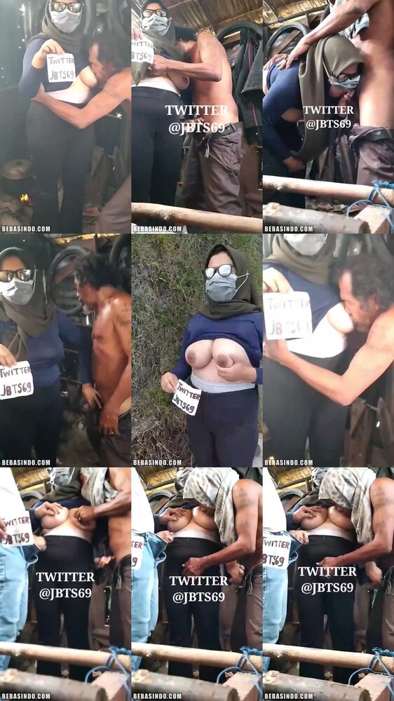 Bokep Indo Hijab JBTS69 Layani Nafsu Orang Random Bokep Indo Hijab JBTS69 Layani Nafsu Orang Random