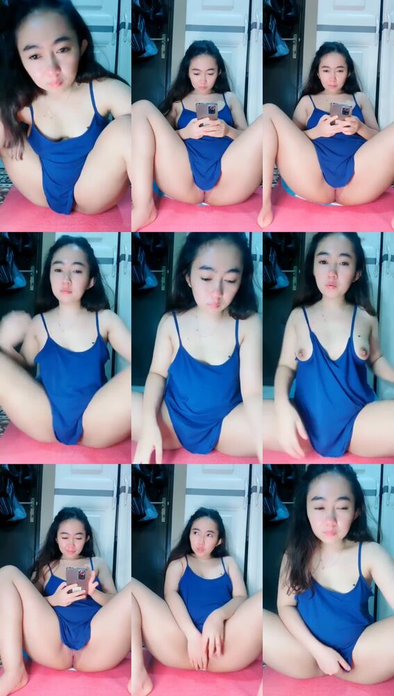 Bokep Indo Mariska Ngangkang Pamer Memek Sambil Bersandar