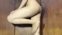 Video Bokep Ghea Jilbab Colmek Pake Dildo Besar