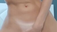 KAREN CALAB – RICA ARGENTINA MASTURBÁNDOSE