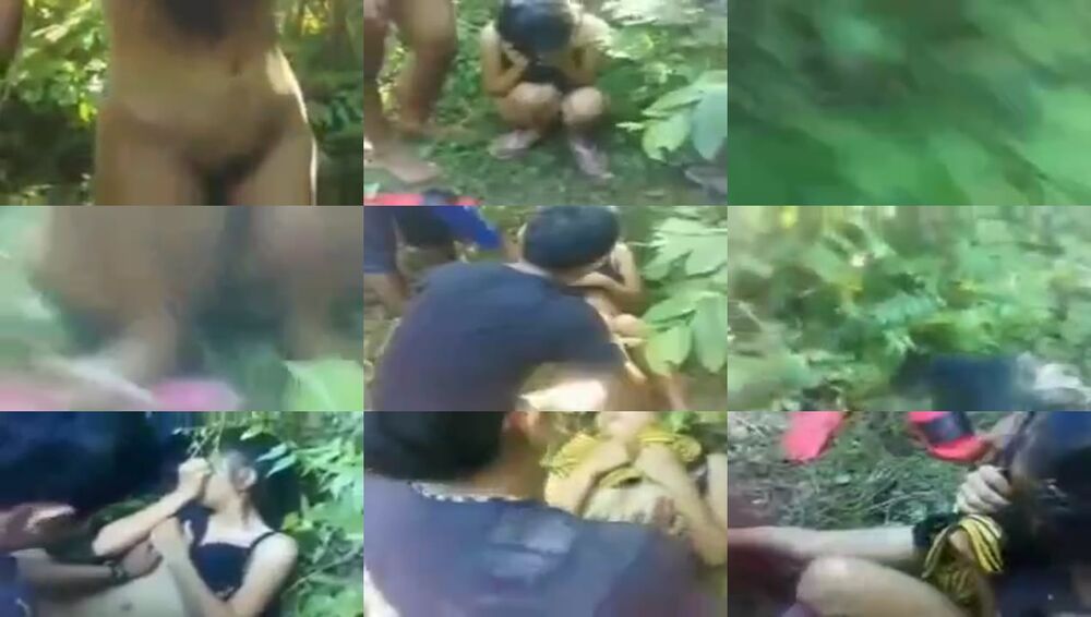 Video Bokep terciduk warga malah cewe nya di perk0s4 rame rame Video Bokep terciduk warga malah cewe nya di perk0s4 rame rame