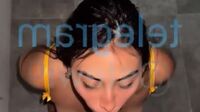 KARLITA 78 JKM23 – LE SUCCIONO TODA LA LECHE CON MI BOCA